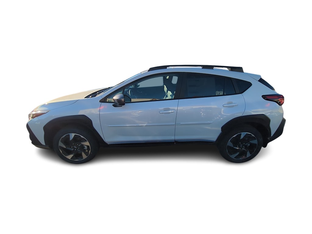 Thumbnail: 2026 Subaru Crosstrek - 3