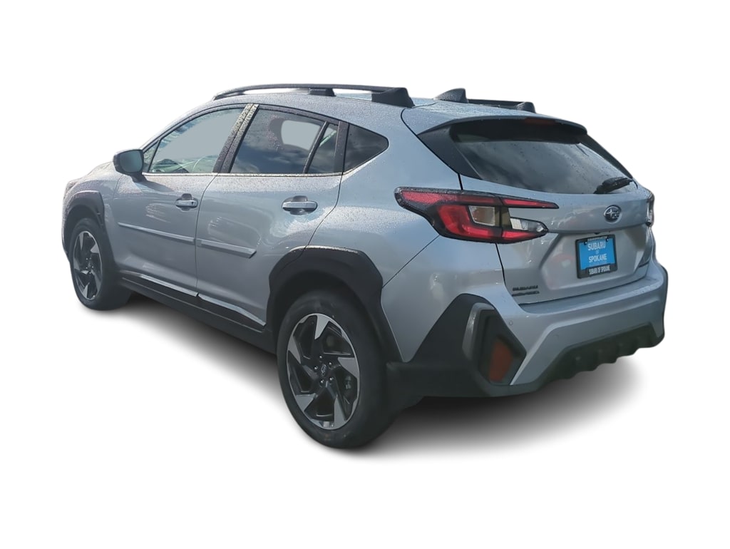 Thumbnail: 2026 Subaru Crosstrek - 4
