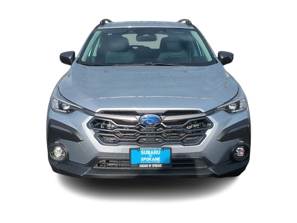 Thumbnail: 2026 Subaru Crosstrek - 5