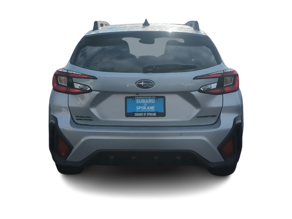 Thumbnail: 2026 Subaru Crosstrek - 21