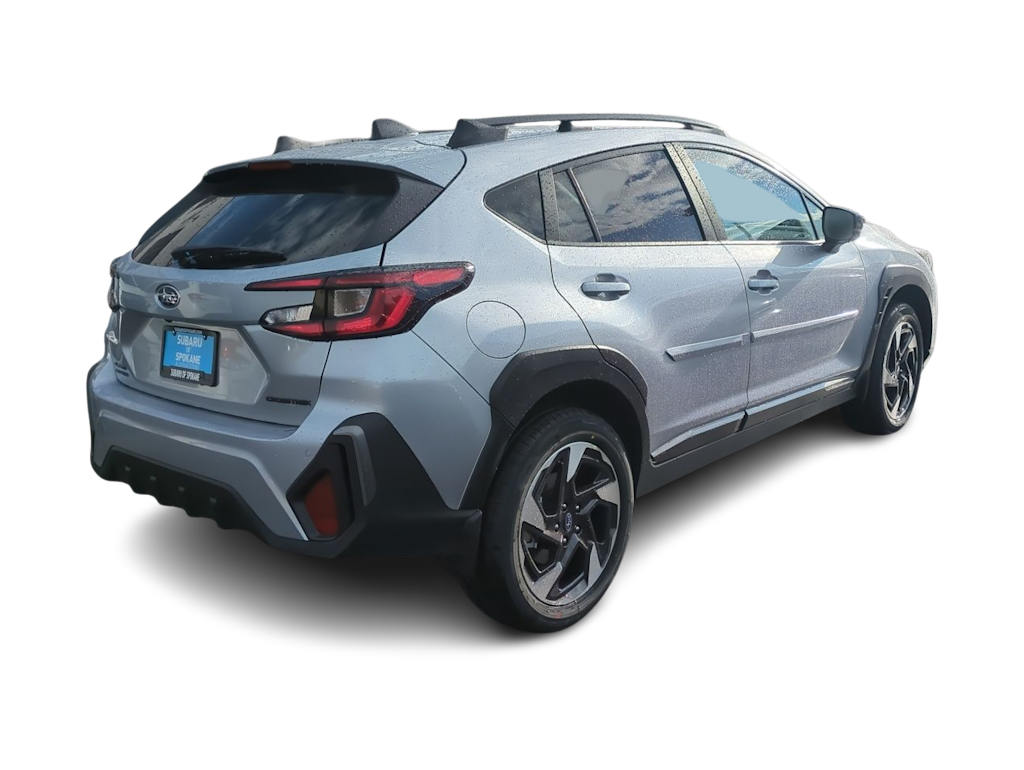 Thumbnail: 2026 Subaru Crosstrek - 22