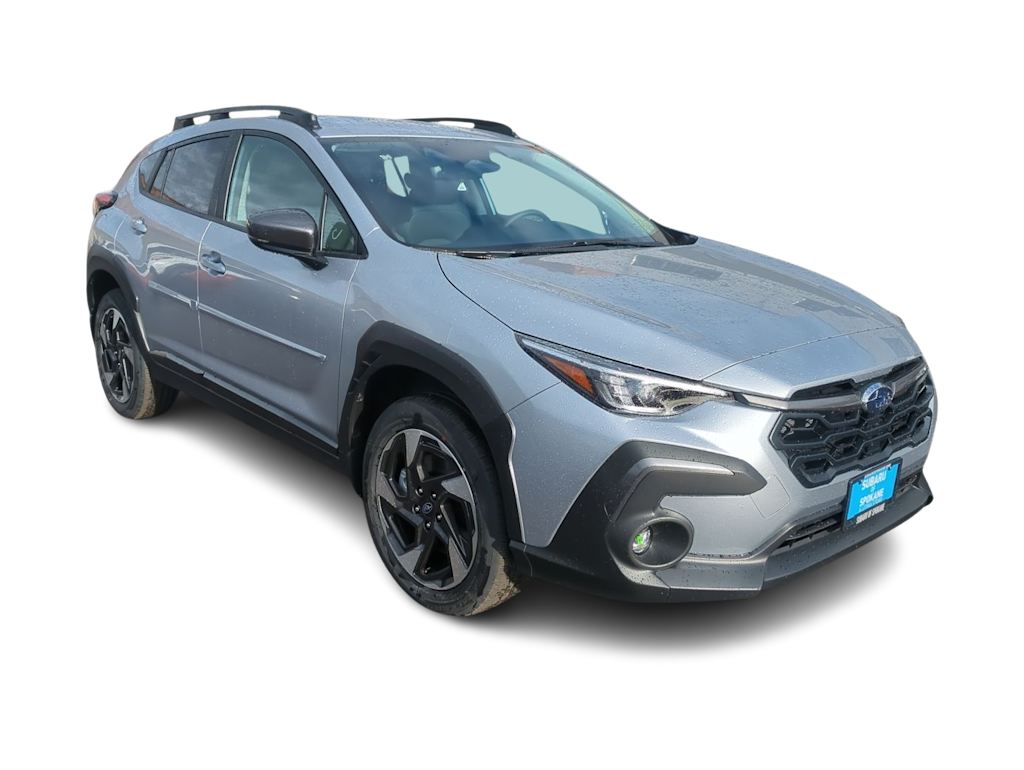 Thumbnail: 2026 Subaru Crosstrek - 19