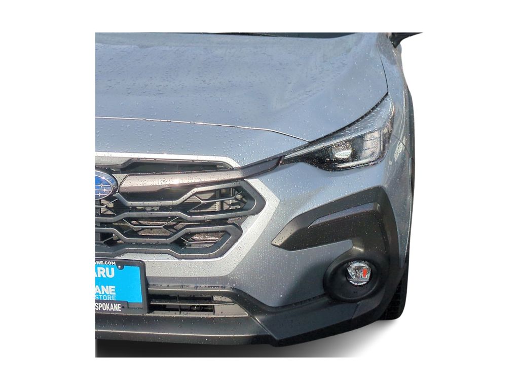 Thumbnail: 2026 Subaru Crosstrek - 24