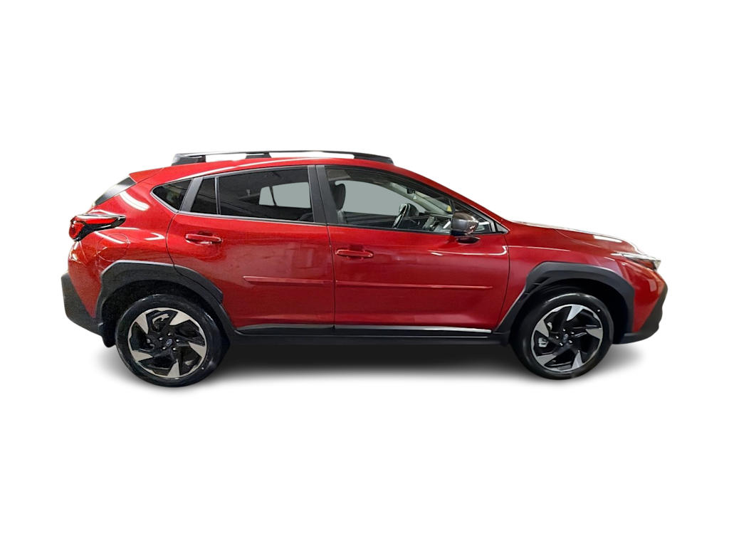 Thumbnail: 2026 Subaru Crosstrek - 23