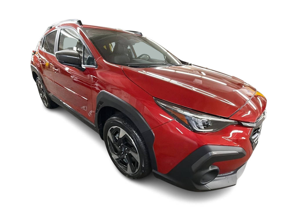 Thumbnail: 2026 Subaru Crosstrek - 19