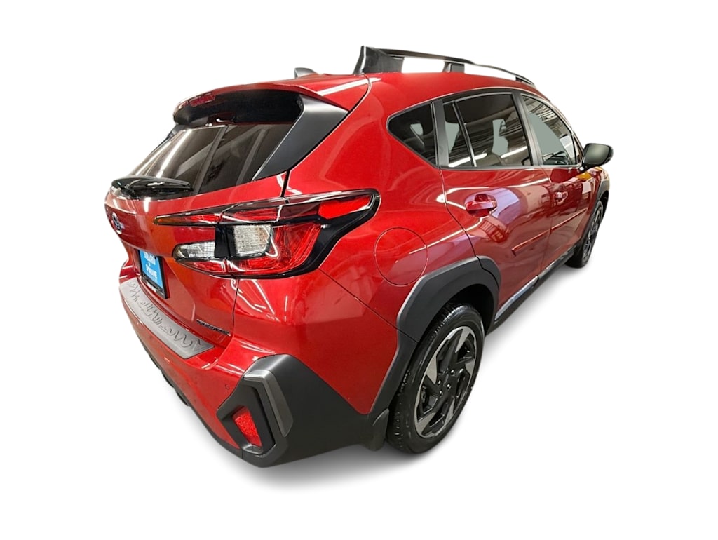 Thumbnail: 2026 Subaru Crosstrek - 22