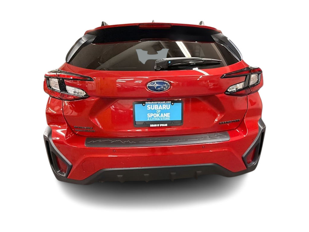 Thumbnail: 2026 Subaru Crosstrek - 21