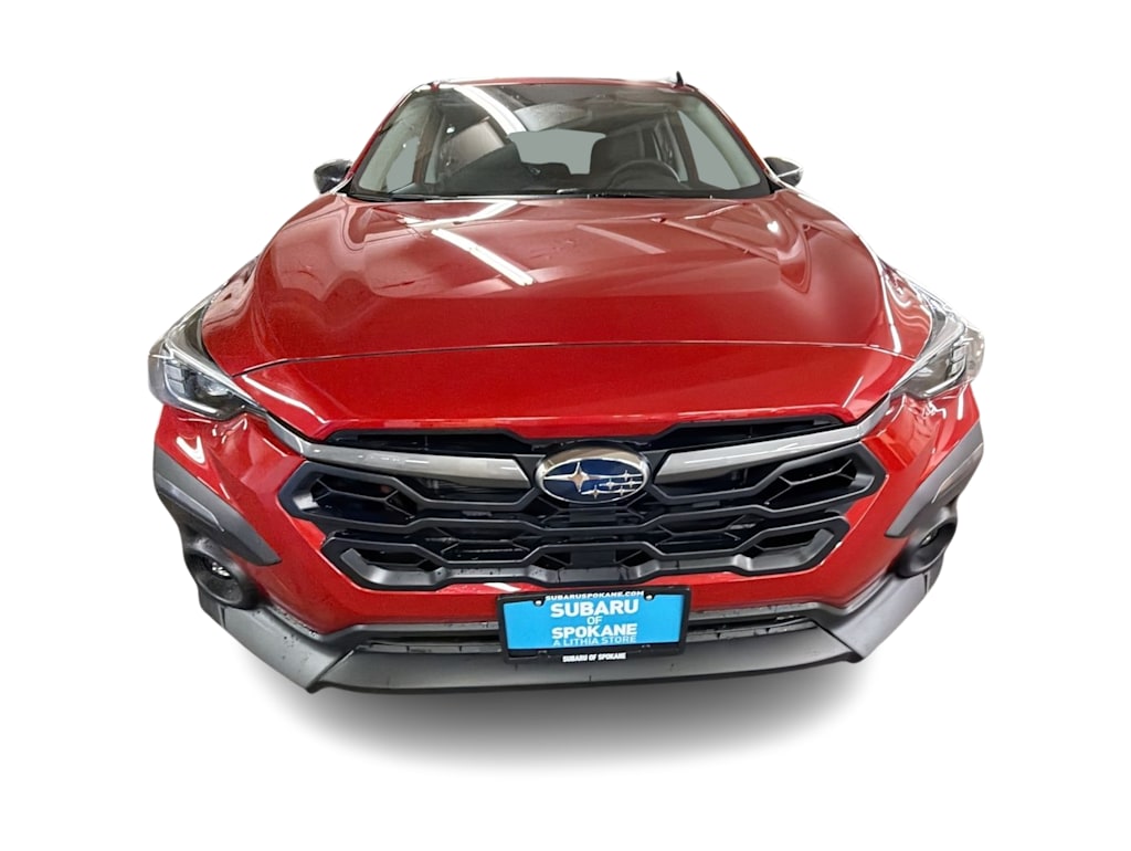 Thumbnail: 2026 Subaru Crosstrek - 5