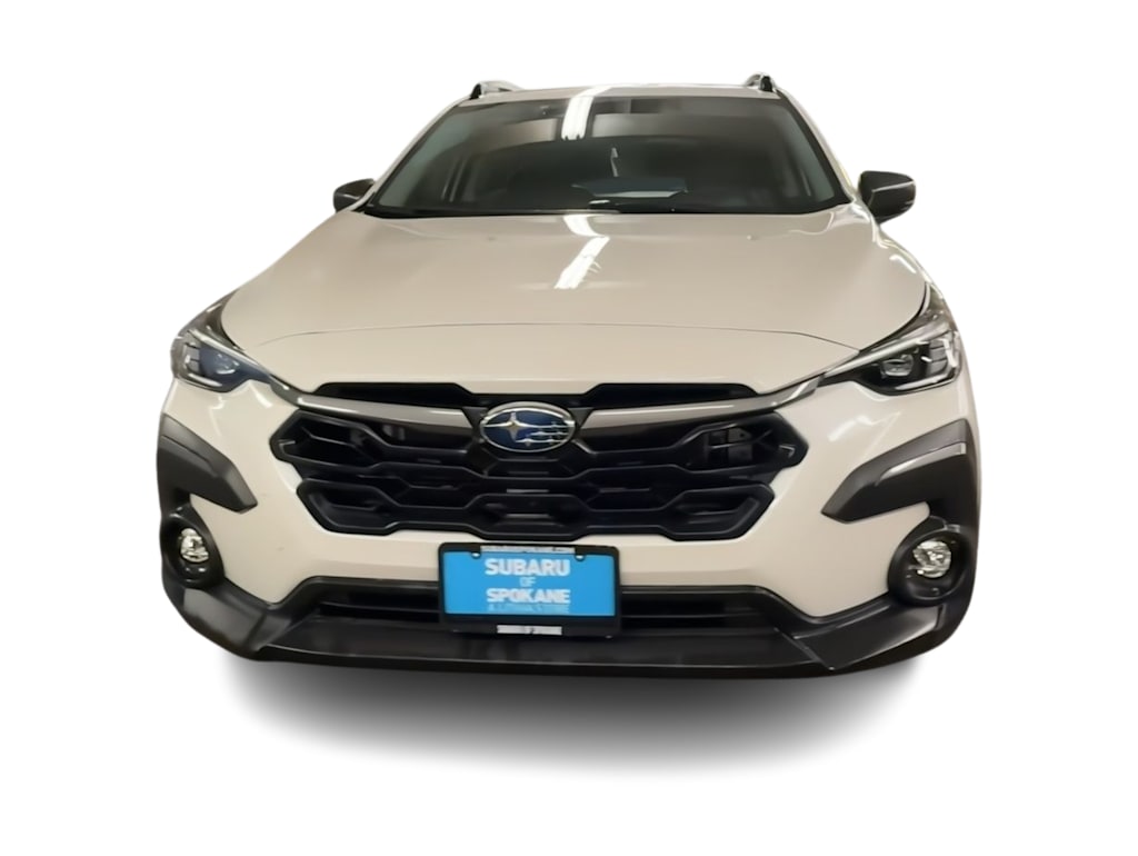 Thumbnail: 2025 Subaru Crosstrek - 6