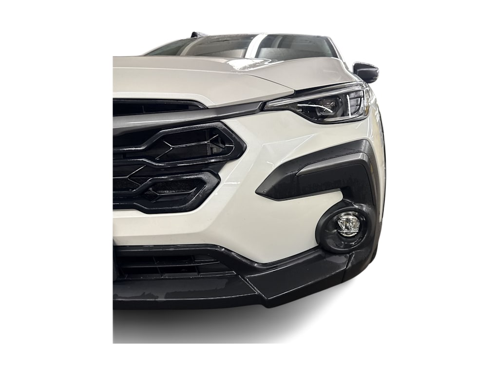 Thumbnail: 2025 Subaru Crosstrek - 22