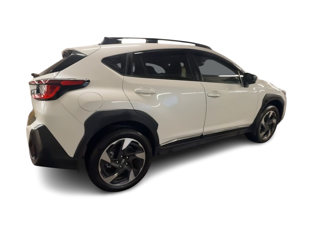 Thumbnail: 2025 Subaru Crosstrek - 20