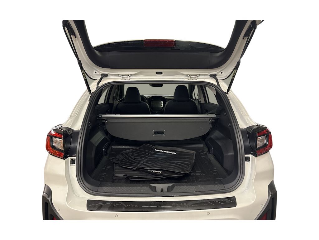 Thumbnail: 2025 Subaru Crosstrek - 16