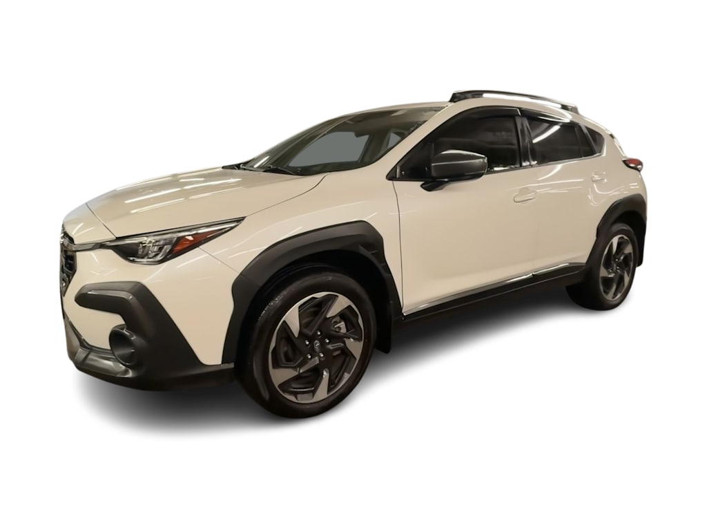 Thumbnail: 2025 Subaru Crosstrek - 19