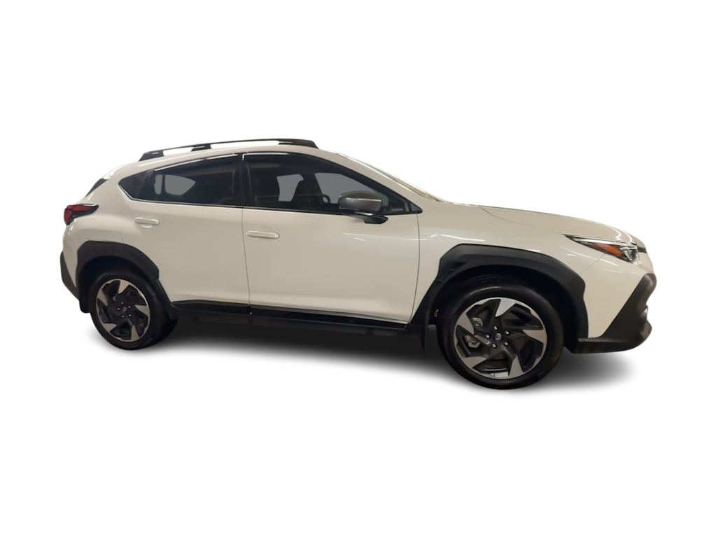 Thumbnail: 2025 Subaru Crosstrek - 21