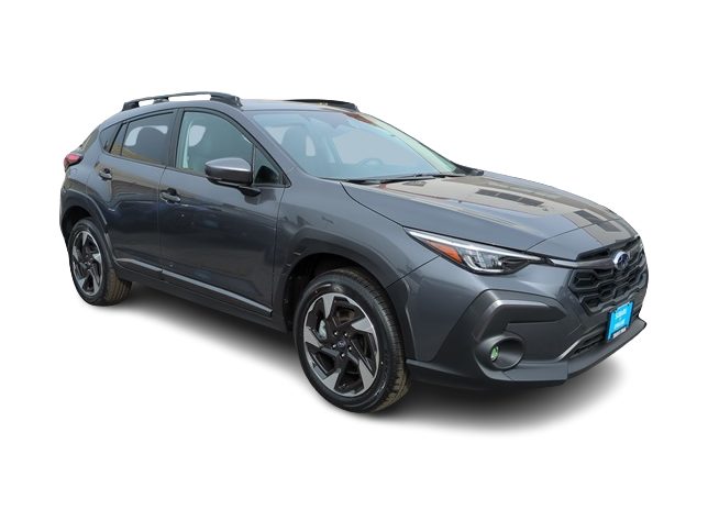 Thumbnail: 2025 Subaru Crosstrek - 20