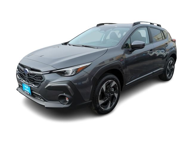 Thumbnail: 2025 Subaru Crosstrek - 21