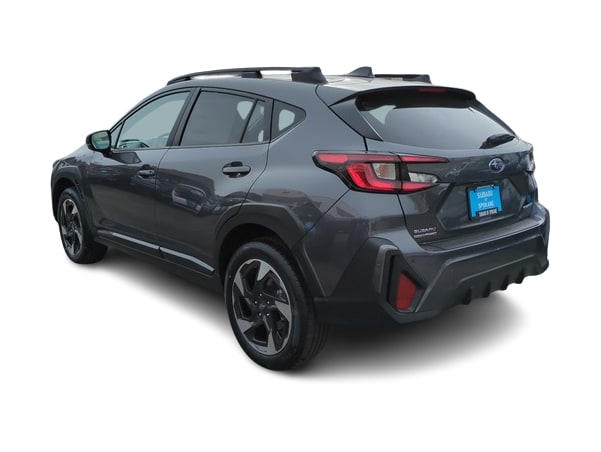 Thumbnail: 2025 Subaru Crosstrek - 4