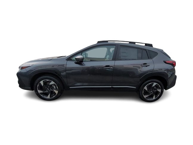 Thumbnail: 2025 Subaru Crosstrek - 3