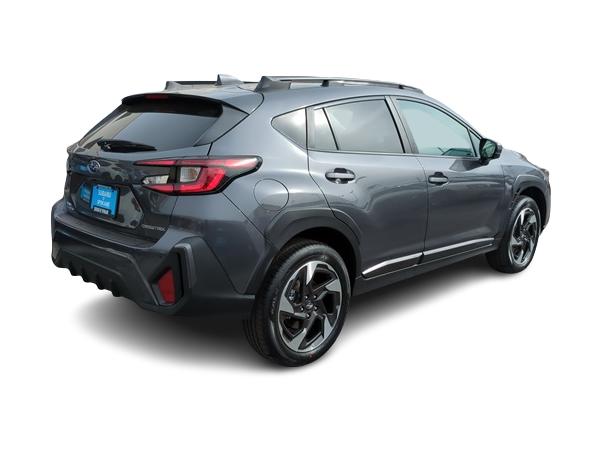 Thumbnail: 2025 Subaru Crosstrek - 22