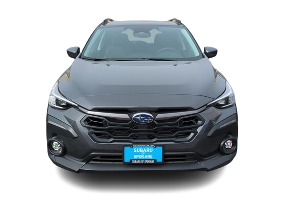Thumbnail: 2025 Subaru Crosstrek - 6