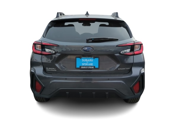 Thumbnail: 2025 Subaru Crosstrek - 5