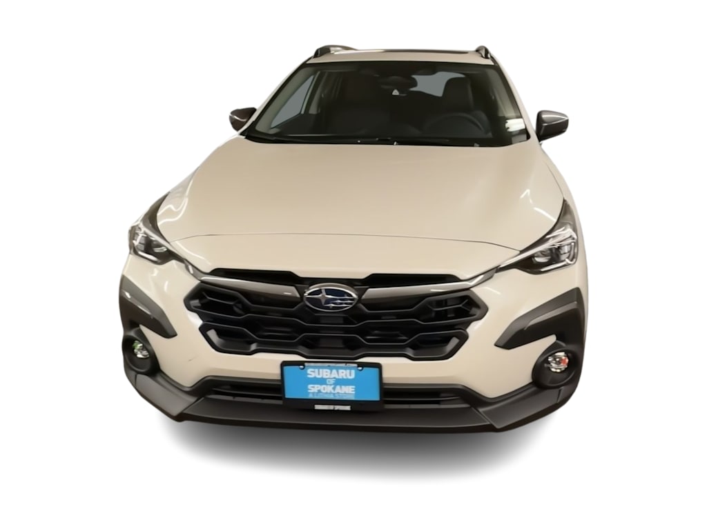 Thumbnail: 2026 Subaru Crosstrek - 5
