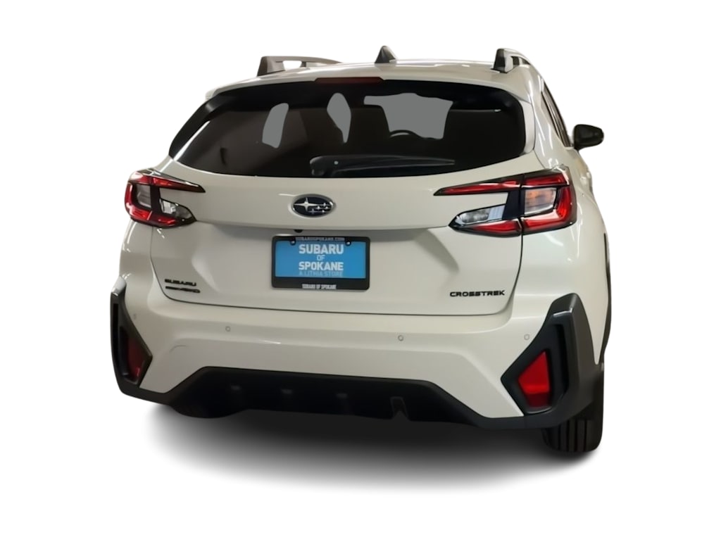 Thumbnail: 2026 Subaru Crosstrek - 20