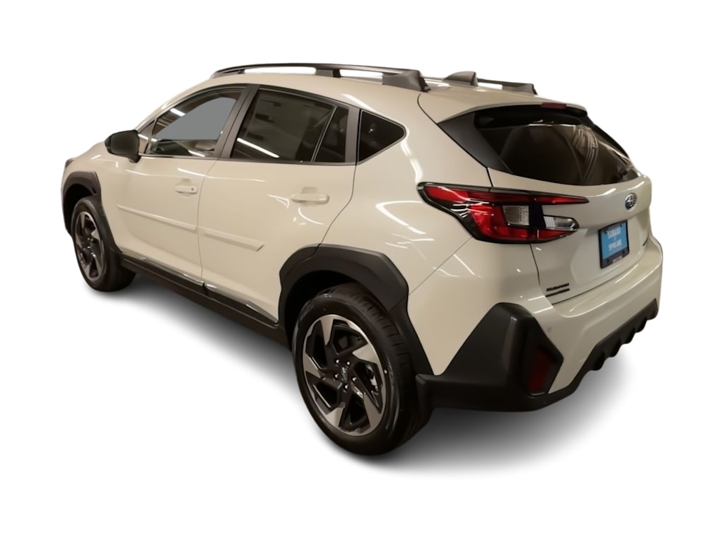Thumbnail: 2026 Subaru Crosstrek - 4