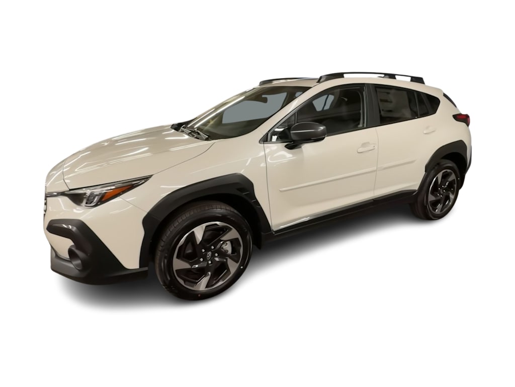 Thumbnail: 2026 Subaru Crosstrek - 3