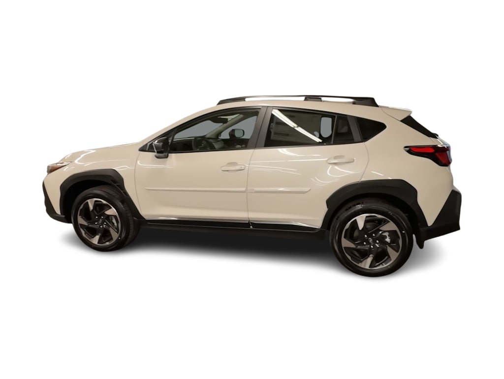 Thumbnail: 2026 Subaru Crosstrek - 19