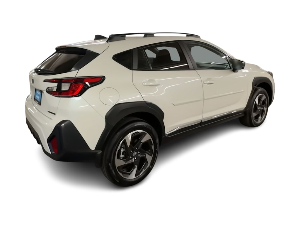 Thumbnail: 2026 Subaru Crosstrek - 21
