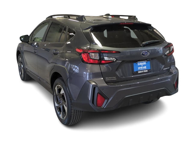 Thumbnail: 2025 Subaru Crosstrek - 4