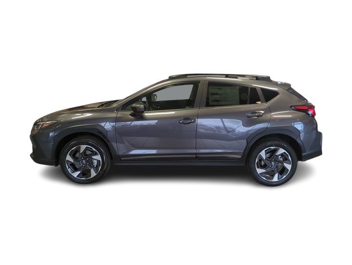 Thumbnail: 2025 Subaru Crosstrek - 3