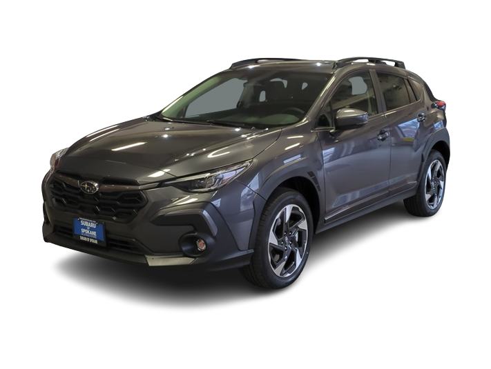 Thumbnail: 2025 Subaru Crosstrek - 22