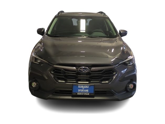 Thumbnail: 2025 Subaru Crosstrek - 6