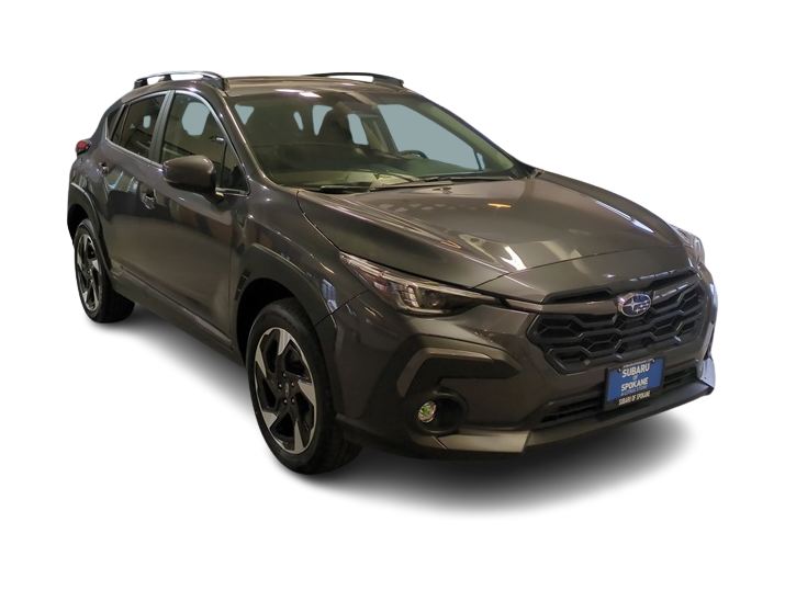Thumbnail: 2025 Subaru Crosstrek - 21