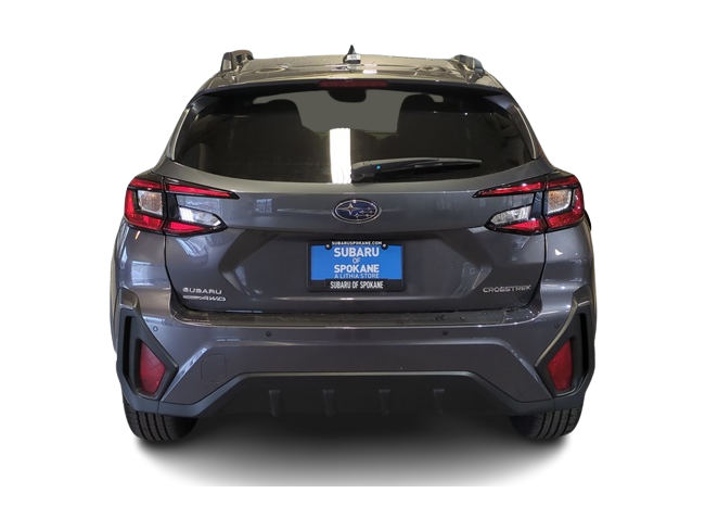 Thumbnail: 2025 Subaru Crosstrek - 5