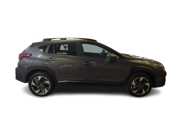 Thumbnail: 2025 Subaru Crosstrek - 24