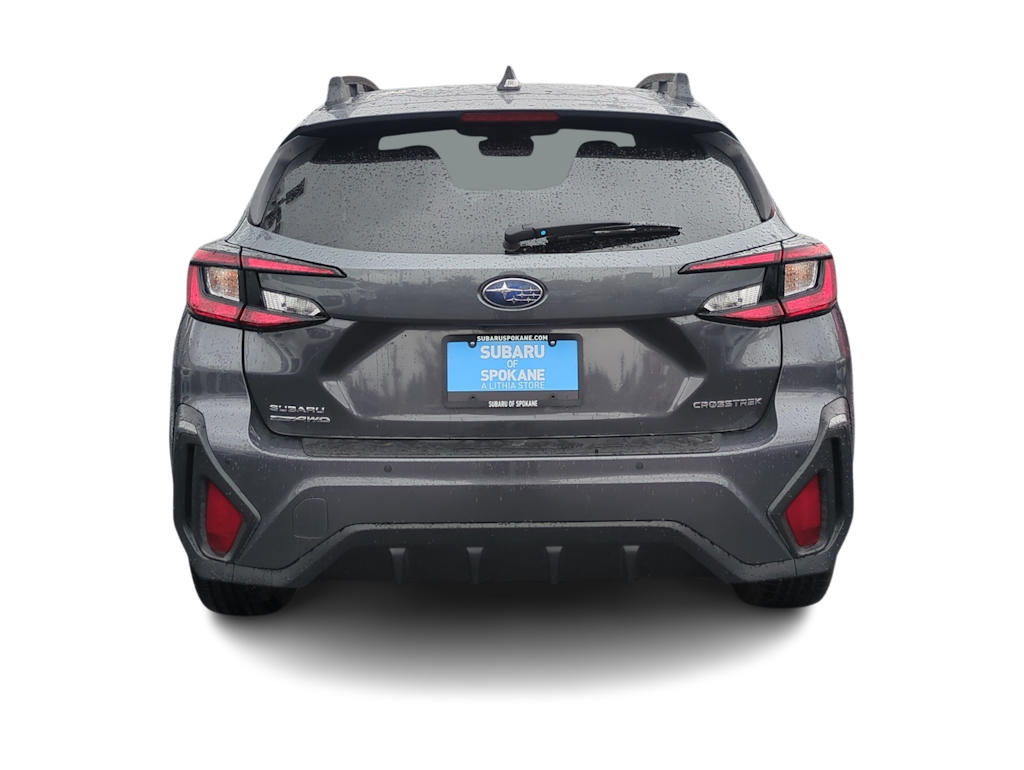 Thumbnail: 2025 Subaru Crosstrek - 5