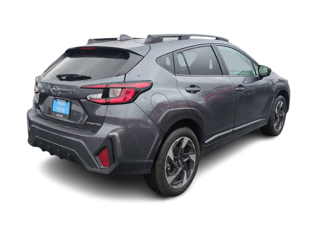 Thumbnail: 2025 Subaru Crosstrek - 23