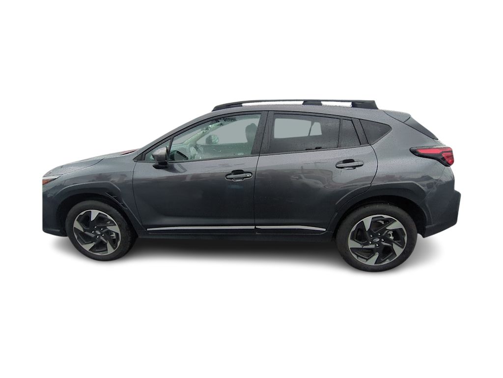 Thumbnail: 2025 Subaru Crosstrek - 3