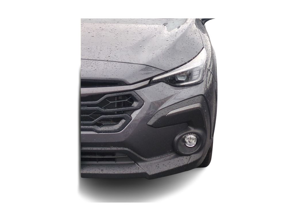 Thumbnail: 2025 Subaru Crosstrek - 25