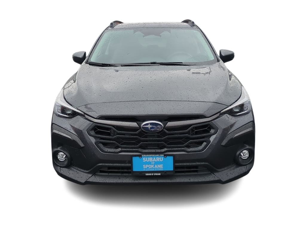 Thumbnail: 2025 Subaru Crosstrek - 6