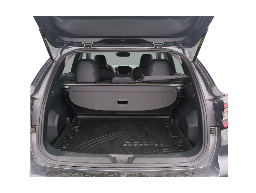 Thumbnail: 2025 Subaru Crosstrek - 18