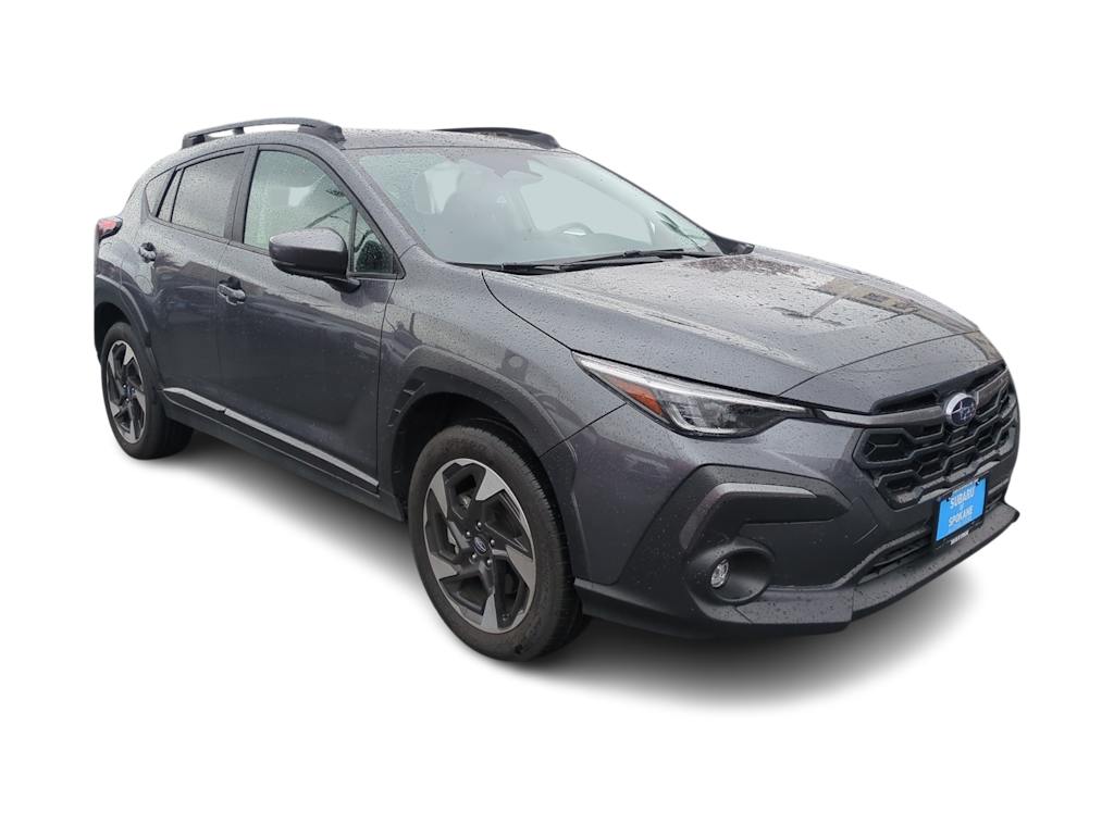 Thumbnail: 2025 Subaru Crosstrek - 21