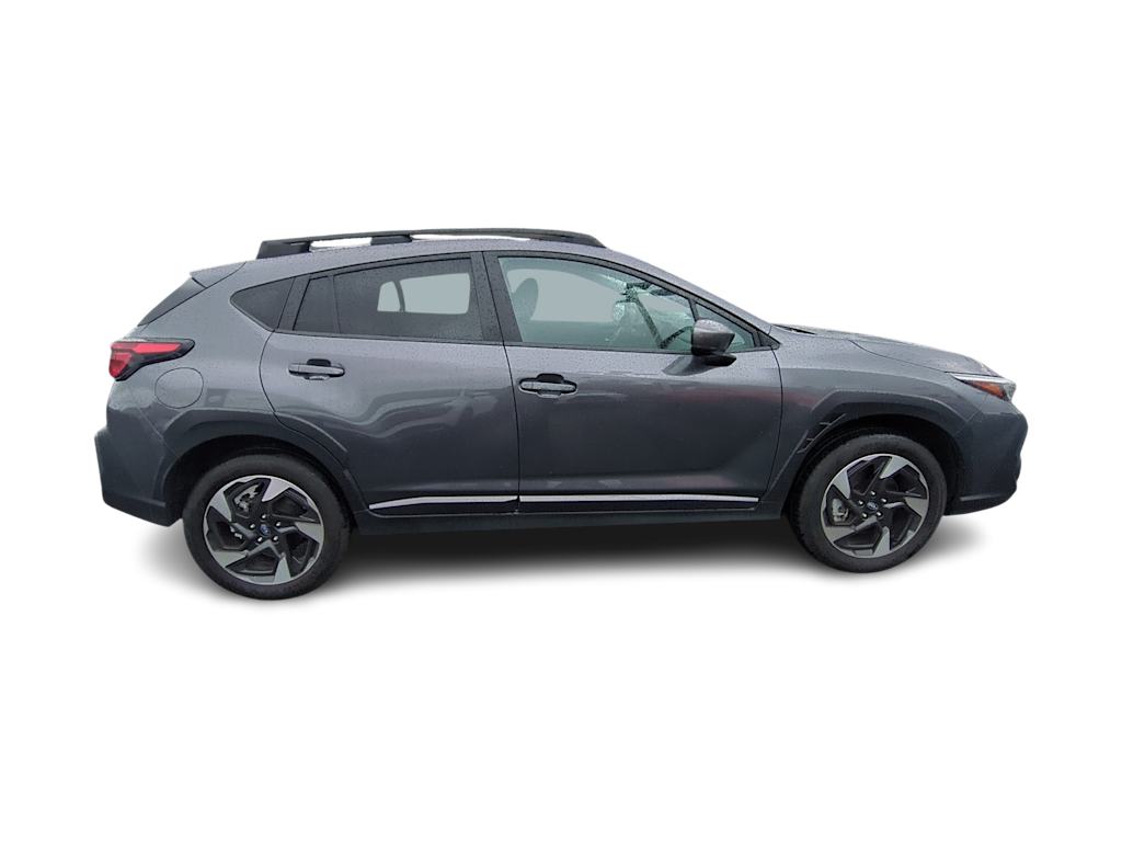 Thumbnail: 2025 Subaru Crosstrek - 24