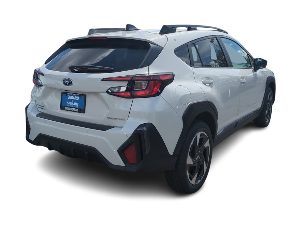 Thumbnail: 2025 Subaru Crosstrek - 22