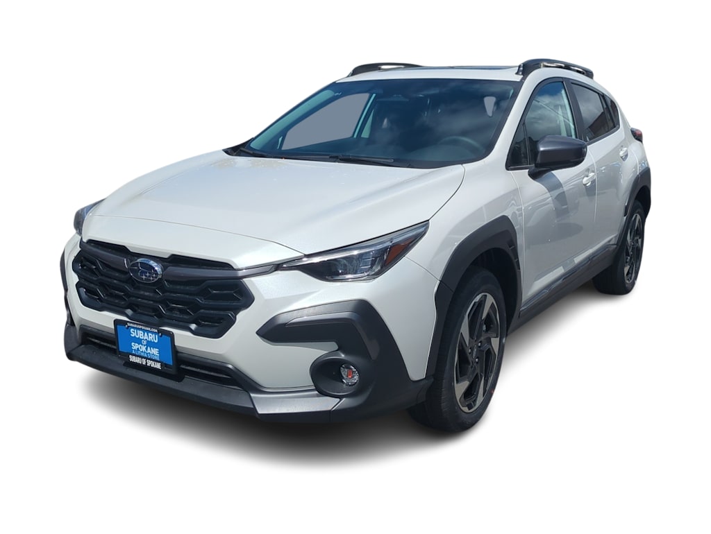Thumbnail: 2025 Subaru Crosstrek - 21