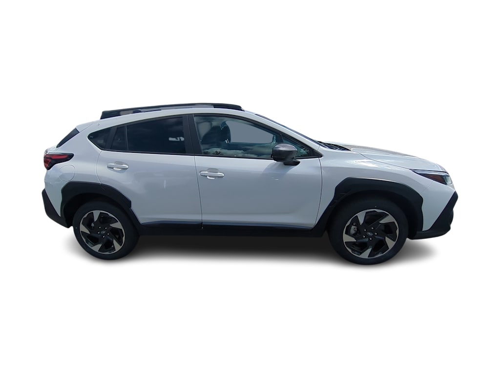 Thumbnail: 2025 Subaru Crosstrek - 23