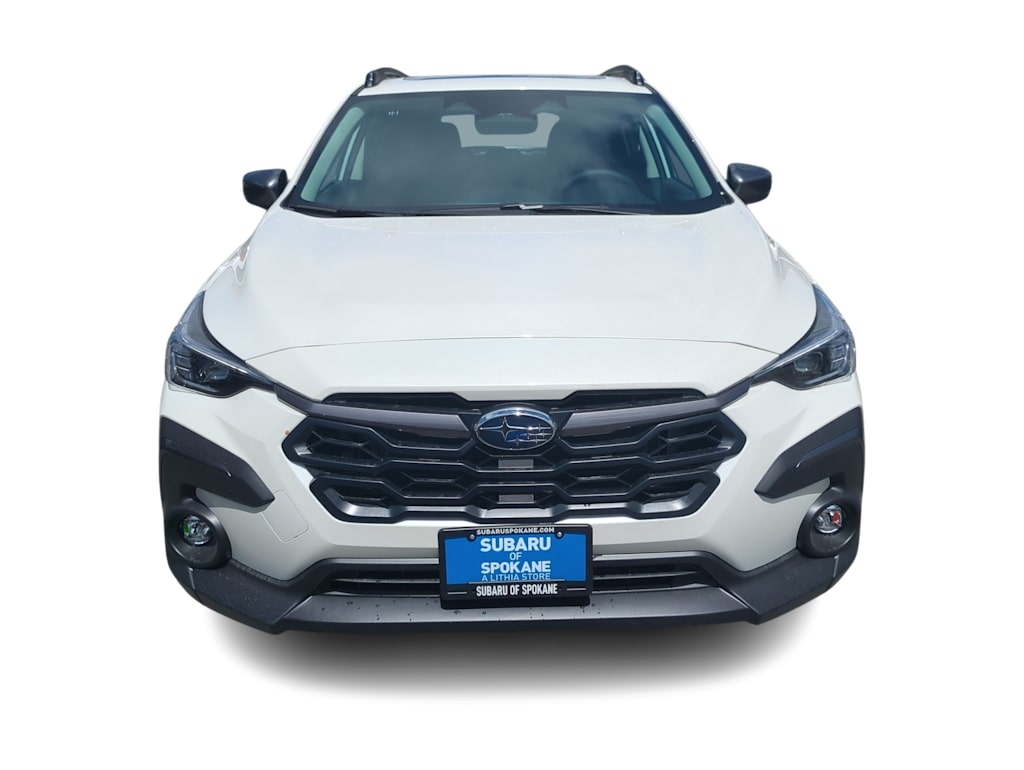 Thumbnail: 2025 Subaru Crosstrek - 6